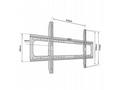 TB TV wall mount TB-750 up to 65", 40kg max VESA 6