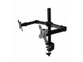 TB Monitor mount two-armed TB-MO2 10-27", 10kg VES