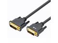 TB Touch DVI M, M 24+1 pin cable., 1,8m