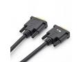 TB Touch DVI M, M 24+1 pin cable., 1,8m