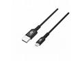 TB Micro USB cable 1 m black