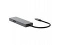 TB USB-C 7v1 adapter USB 3.0, 2xUSB 2.0, HDMI, PD,