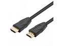 TB Touch HDMI 2.0, M, M, pozlacené konektory, 15 m