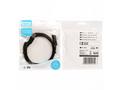 TB Touch USB AM-BM cable 1.8 black