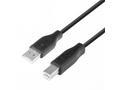 TB Touch USB AM-BM cable 1.8 black