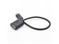 TB Touch redukce USB-A to USB-micro B, F, M, OTG 1