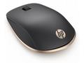 HP Bezdrátová myš Z5000 Černá