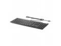 HP Business Slim - Klávesnice - USB - česká - čern