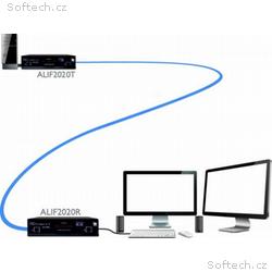 Adder Infinity 2020 transmitter