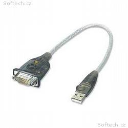 ATEN USB - RS 232 převodník Aten