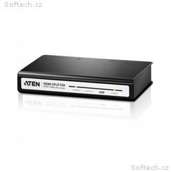 ATEN 4 port HDMI splitter 1-4 4K2K rozlišení 2160p