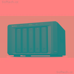 Synology DX517 - expanzní jednotka