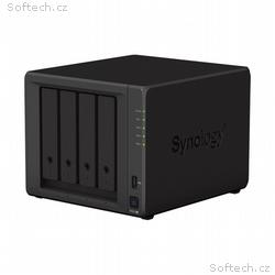 Synology DS923+ DiskStation