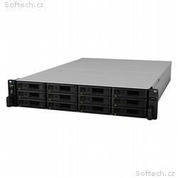 Synology RS3618xs Rack Station