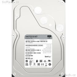 Synology HAT5310-8T 3.5" SATA HDD