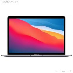 Apple MacBook Air, M1, 13,3", 2560x1600, 8GB, 256G