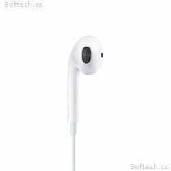 APPLE EarPods sluchátka s Lightning konektorem