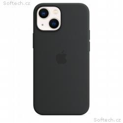 iPhone 13mini Silic. Case w MagSafe -Midnight, SK