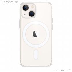 iPhone 13mini Clear Case w MagSafe, SK