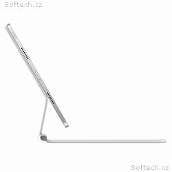 Magic Keyboard for 11" iPad Air (M2) -SK-White