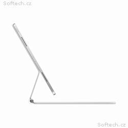 Magic Keyboard for 13" iPad Air (M2) -CZ-White