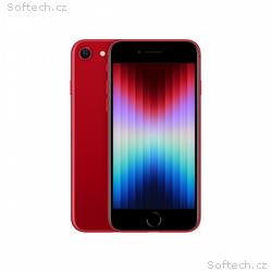 Apple iPhone SE, 64GB, (PRODUCT) RED