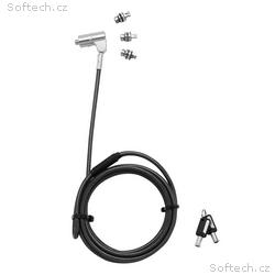 Dicota Security Lock výmenný T, N, W