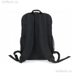 DICOTA BASE XX Laptop Backpack 15-17.3" Black