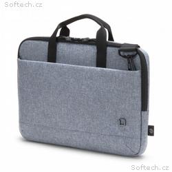 DICOTA Eco Slim Case MOTION 14 - 15.6” Blue Denim