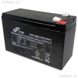FSP 12V, 9Ah baterie pro UPS FSP