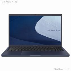 Asus ExpertBook B1, B1500, i3-1115G4, 15,6", FHD, 