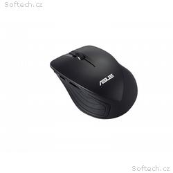 Asus WT465, verze 2, myš černá