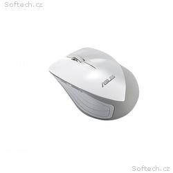 ASUS WT465, Ergonomická, Optická, Bezdrátová USB, 