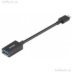 ASUS redukce na USB konektor (připojitelná přes US