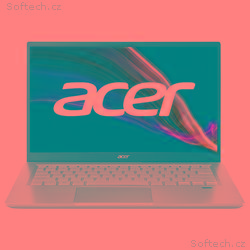 Acer Swift 3, SF314-43, R5-5500U, 14", FHD, 8GB, 5