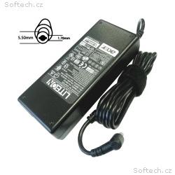Acer orig. NTB adaptér 90W19V AC 5.5x1.7 mm (bez s