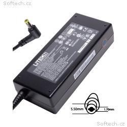 Acer orig. NTB adaptér 120W19V AC 5.5x1.7 mm (bez 