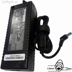 Acer orig. NTB adaptér 135W19V AC 5.5x1.7 mm (bez 