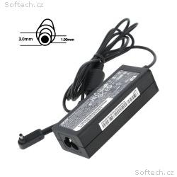Acer orig. NTB adaptér 45W19V AC 3.0x1.0 mm (bez s
