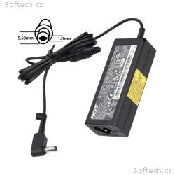 Acer orig. NTB adaptér 45W19V AC 5.5x1.7 mm (bez s