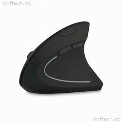 Acer Vertical mouse, Vertikální, Optická, Pro prav