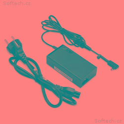 Acer 65W_5.5PHY 19V ADAPTER, BLACK EU AND UK POWER