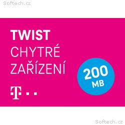 T-Mobile Twist Chytré zařízení pro EU