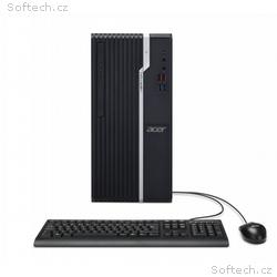 Acer Veriton, VS2690G, Midi, i3-12100, 8GB, 256GB 