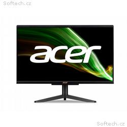 Acer Aspire, C22-1600, 21,5", FHD, N6005, 8GB, 256