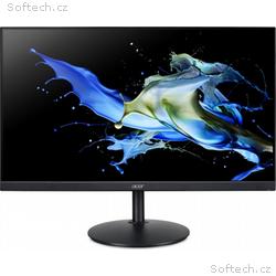 Acer, CB242Ybmiprx, 23,8", IPS, FHD, 75Hz, 1ms, Bl