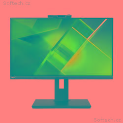 Acer, B248Y, 23,8", IPS, FHD, 75Hz, 4ms, Black, 3R