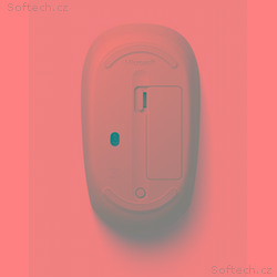 Microsoft Bluetooth Mouse, Mint