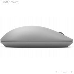 Microsoft Surface Sighter Mouse, Kancelářská, Blue