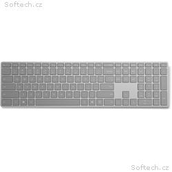 Microsoft Surface Sling, Bezdrátová Bluetooth, US-